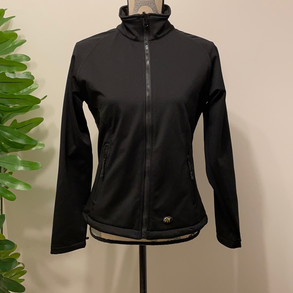 Wetskins Softshell Jacket